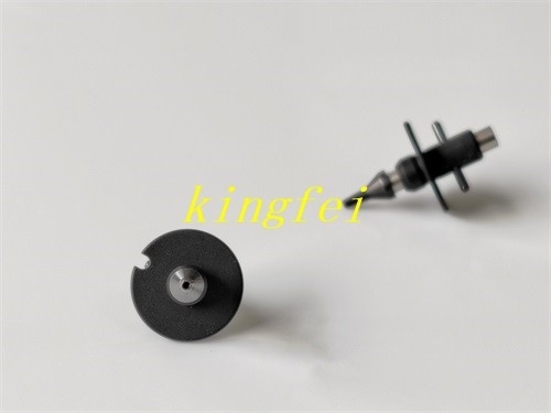 FUJI 2AGKNG009704 0.8mm NXT H08 H12 V12 DX (R12) فوهة في المخزونات تسليم سريع