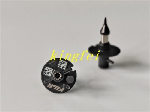 FUJI AA1AT00 0.3mm NXT H08 H12 V12 DX (R12) فوهة في المخزونات تسليم سريع
