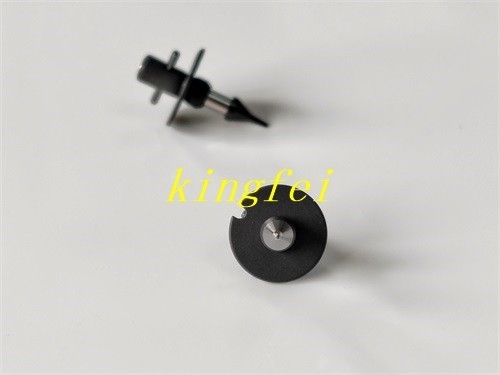 FUJI AA1AT00 0.3mm NXT H08 H12 V12 DX (R12) فوهة في المخزونات تسليم سريع