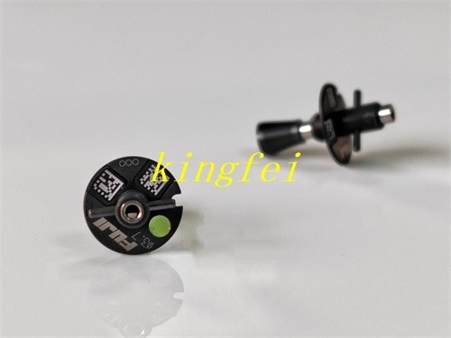 FUJI AA20D16 3.7mm NXT H08 H12 V12 DX (R12) فوهة في المخزونات تسليم سريع