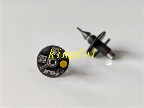 FUJI AA05616 0.4mm NXT H08 H12 V12 DX (R12) فوهة في المخزونات تسليم سريع