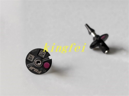 FUJI AA05800 1.0mm NXT H08 H12 V12 DX (R12) فوهة في المخزونات تسليم سريع