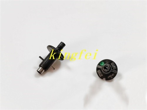 FUJI 2AGKNX001700 1.3mm NXT H24 H24G H24S H24A فوهة رأس العمل