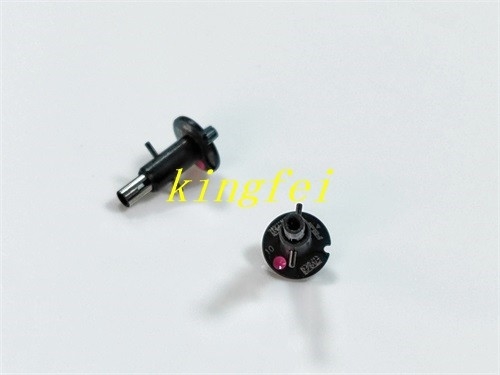 FUJI 2AGKNX003500 1.0mm NXT H24 H24G H24S H24A فوهة رأس العمل