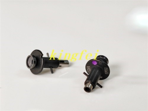 FUJI 2AGKNX003900 Nxt III H24 2.5 فوهة في المخزونات تسليم سريع