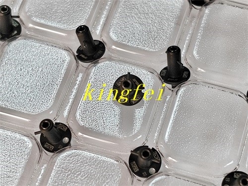 FUJI 2AGKNX005200 NXTIII H24-0.5/0.7/1.0/1.3/1.8MM فوهة في المخزونات تسليم سريع