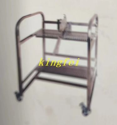 شراء باناسونيك بي إم المغذية التخزين SMT تركيب آلة المواد رف عربة التخزين المواد رف المغذية التخزين التصنيع عبر الإنترنت