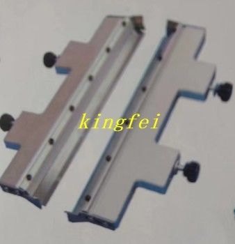 شراء حفرة الطباعة اليابانية الأوتوماتيكية نصف أوتوماتيكية حفرة الطباعة SMT حفرة الطباعة حفرة آلة التصنيع عبر الإنترنت