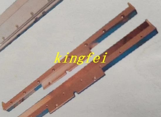 شراء MPM Up3000 كاشف نصف أوتوماتيكي SMT طباعة كاشف طباعة آلة كاشف التصنيع عبر الإنترنت