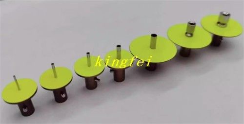 شراء FUJI CP6 فوهة SMT تصميم آلة الملحقات سلسلة فوهات التصنيع عبر الإنترنت