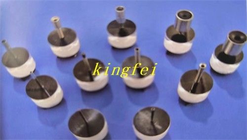 شراء FUJI QP341 فوهة SMT أجهزة تركيب الجهاز الملحقات سلسلة فوهات التصنيع عبر الإنترنت