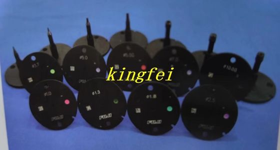 شراء FUJI NXT H01 فوهة SMT أجهزة تركيب الجهاز الملحقات سلسلة فوهات التصنيع عبر الإنترنت