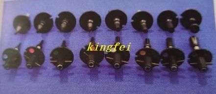 شراء FUJI NXT H08 H12 V12 فوهة SMT أجهزة تركيب الجهاز الملحقات سلسلة فوهات التصنيع عبر الإنترنت