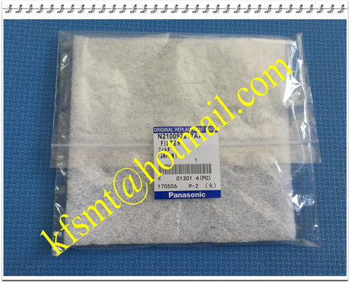 شراء N210097217AA NPM FILTER PS/300 SMT عناصر تصفية لجهاز NPM Panasonic التصنيع عبر الإنترنت