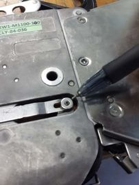 K87-M111C-00X غسالة الطائرة ل Yamaha CL8x4mm المغذية أجزاء المغذية المعدنية