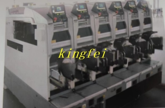 FUJI NXT M3S آلة وضع وحدات عالية السرعة
