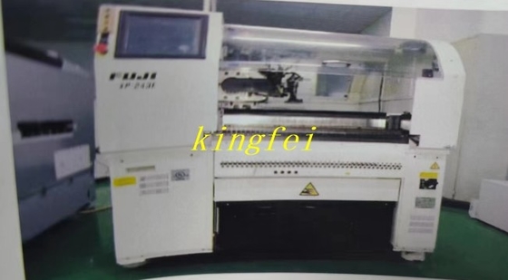 FUJI-XP243E آلة وضع متعدد الوظائف عالية الدقة