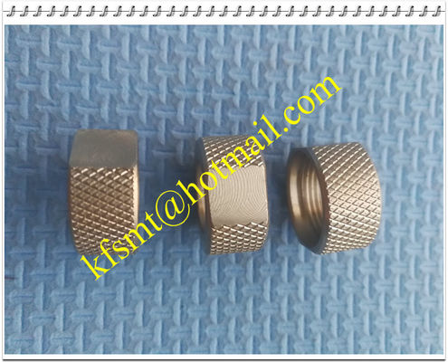 شراء KU4-M7114-00X Nut.  فوهة لياماها HSD-X آلة الغراء SMT فوهة كاب التصنيع عبر الإنترنت