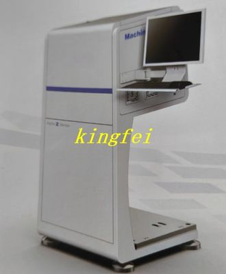 شراء معدات الـ DIP Pre - Wave Soldering AI AOI SMT AI AOI التصنيع عبر الإنترنت