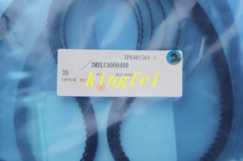 فجيه 2MDLCA000400 NXT M35 1 حزام مسار 960mm في المخزون تسليم سريع