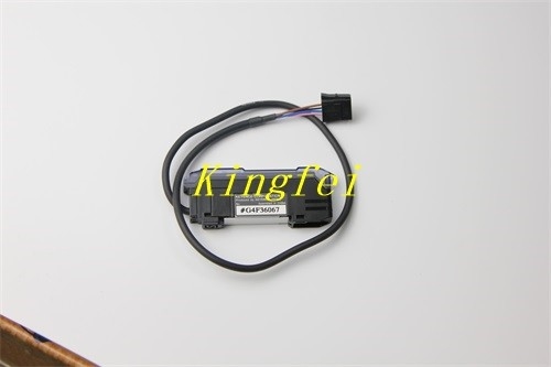 FUJI 2MGTCA002701 NXT III مكبرات الألياف في المخزون تسليم سريع