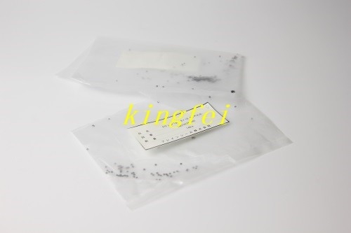 FUJI 2MGTHA061701 NXT H24 الرأس العامل الرأس الختم حلقة O حلقة