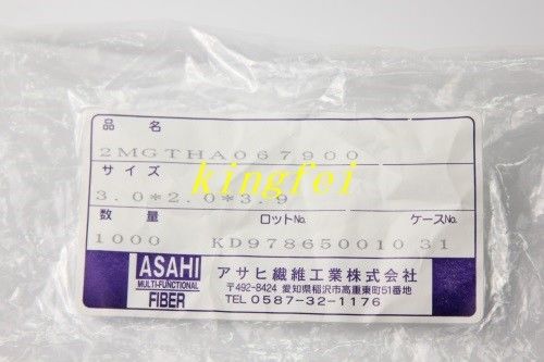 شراء FUJI 2MGTHA067900 NXT الجيل الثالث H24 الرأس مرشح القطن في المخزونات تسليم سريع التصنيع عبر الإنترنت