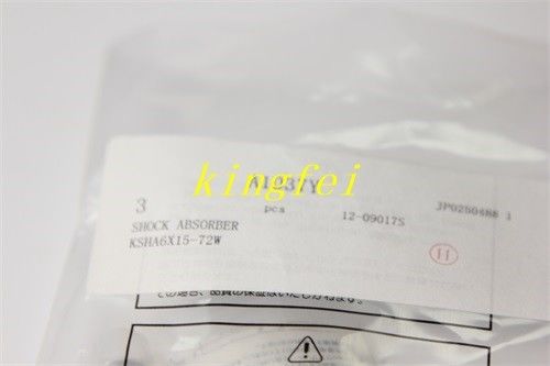 شراء FUJI A1037Y CP7 CP842 البلاستيك بوفر في المخزونات تسليم سريع التصنيع عبر الإنترنت