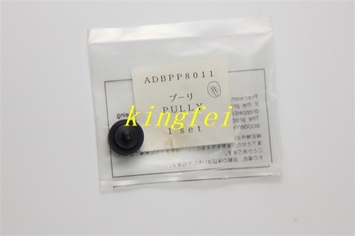 FUJI ADBPP8011 NXT حزام البوليه شريط بلاستيكي خطاف حزام البوليه