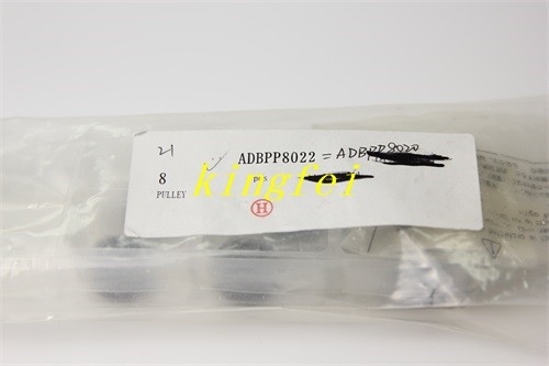 فجي ADBPP8022 XPF XP142 عجلة المطاط مزدوجة الجانب في المخزون التسليم السريع