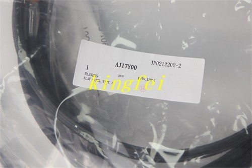 FUJI AJ17Y00 NXT M3 M3S آلة مارك كابل الكاميرا في المخزون تسليم سريع