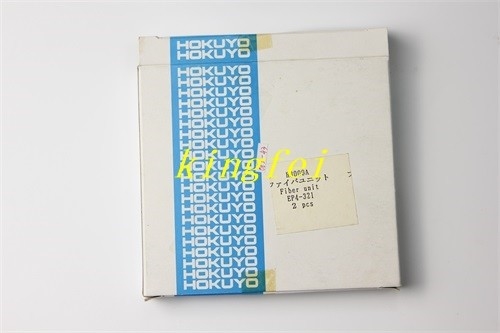 فجيه H3009A CP6 EP4-321 HOKUYO الألياف البصرية في المخزون تسليم سريع