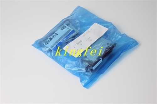 FUJI H63468 VQZ342BR-5L1-02 NXT الصمام الكهربائي الذي يعمل بالطيار
