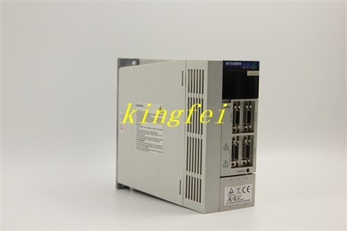 JUKI PN 40026788 FX1R YA سائق MR-J2S-100B-PY096 JUKI FX1R ملحقات الآلة