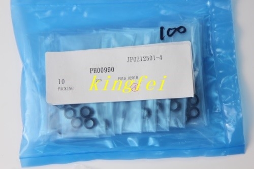 FUJI PH00990 NXT حلقة الختم الرأس في المخزون تسليم سريع الأصلي جديد تماما
