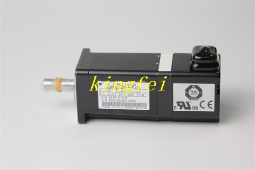 FUJI SAM6821 SGMAS-C2A-FJ22 XPF محرك محور R في المخزونات تسليم سريع