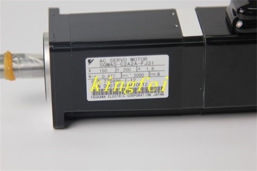 FUJI SGMAS-C2A-FJ31 XPF SSAM687 المحرك في المخزونات تسليم سريع
