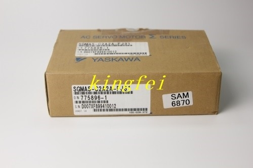 FUJI SGMAS-C2A-FJ31 XPF SSAM687 المحرك في المخزونات تسليم سريع