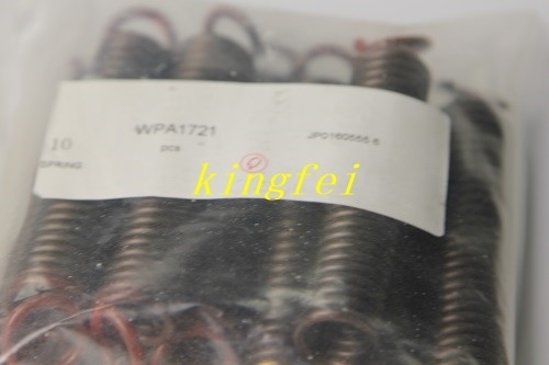 فجيه WPA1721 CP6 الربيع الأصلي جديد تماما في المخزون تسليم سريع