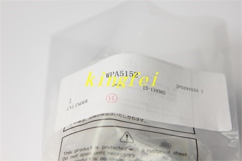 فجيه WPA5152 CP6 مربع الاسطوانة SPCHA7-25-12-Z3-B في المخزون تسليم سريع