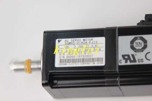 FUJI XM00212 NXT محرك محور X AC Servo Original Brand New