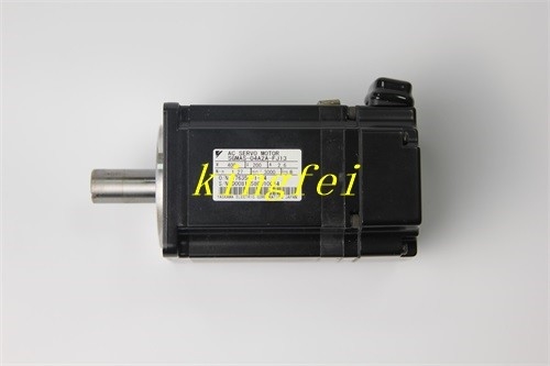 FUJI XM00222 NXT محرك المحور الخادم الأصلي الجديد بالكامل