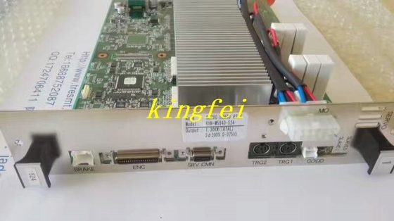 YAMAHA KHN-M5840-025 YS12 YS24 YS12F لوحة الاستشعار Assy YAMAHA ملحقات آلة