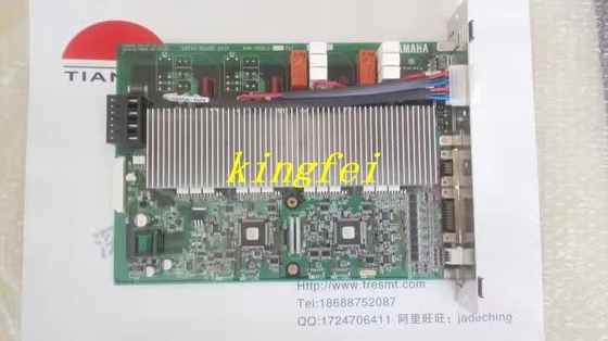 YAMAHA KHN-M5840-025 YS12 YS24 YS12F لوحة الاستشعار Assy YAMAHA ملحقات آلة