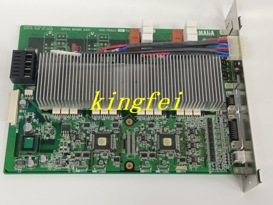 YAMAHA KHN-M5840-025 YS12 YS24 YS12F لوحة الاستشعار Assy YAMAHA ملحقات آلة