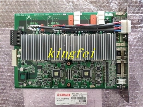 YAMAHA KHN-M5840-027 804 لوحة سيرفو YG300 لوحة سيرفو YAMAHA YG300 ملحقات الآلة