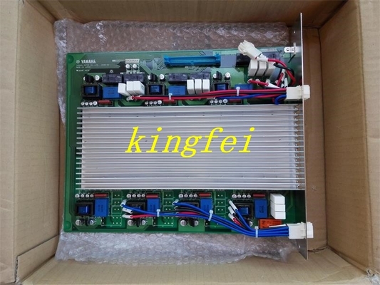 YAMAHA KJ0-M5810-K4X لوحة السائق ASSY KJ0-M5810-K43 YV100XG لوحة السائق