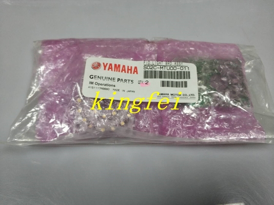 YAMAHA S02C-MTU00-011 KLF-M6461-112 YS12 الكاميرا المتنقلة لوحة الضوء YG12 YAMAHA ملحقات آلة