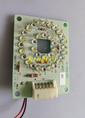 شراء YAMAHA الكاميرا المحمولة مصدر الضوء لوحة KV7-M6461-011 YAMAHA آلة الملحقات التصنيع عبر الإنترنت
