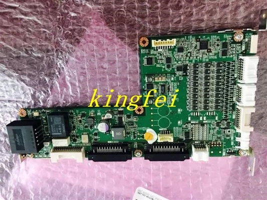 YAMAHA YS24 رأس IO لوحة KKE-M4570-010 IO رأس لوحة ASSY YAMAHA ملحقات آلة